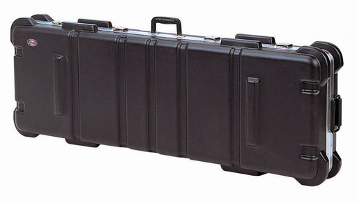 SKB 5014W KEYB CASE W/WHLS 76 NOTE