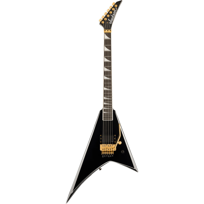 Jackson Concept Series Limited Edition Rhoads RR24 FR H Electric Guitar - Black