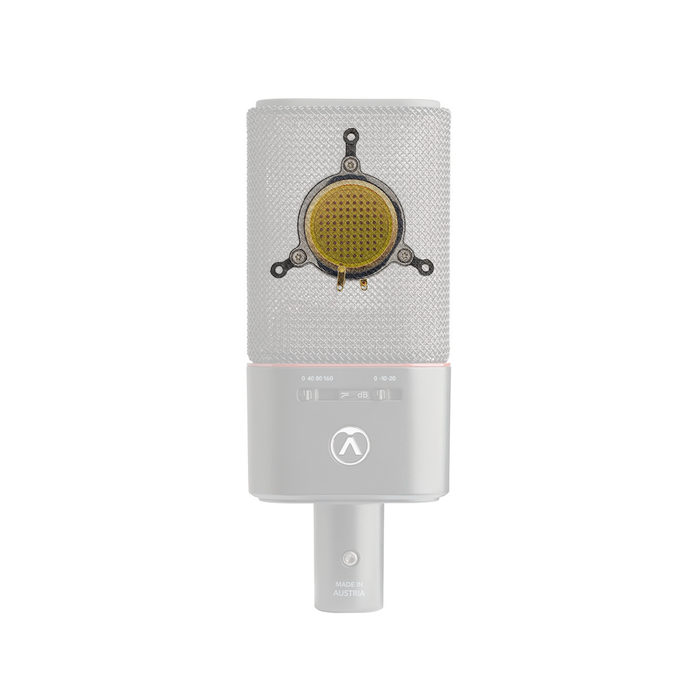 Austrian Audio OC18 Cardioid Pattern Precision Microphone - New