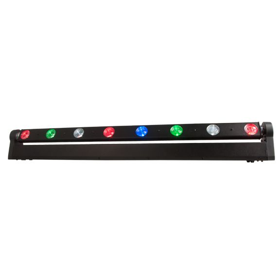 ADJ Sweeper Beam Quad LED Light