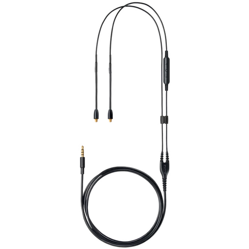 Shure RMCE-UNI Remote Mic Universal Cable for SE Earphones