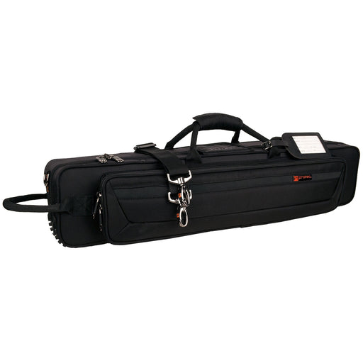 Protec PB310 Straight Soprano Saxophone Case - Pro Pac