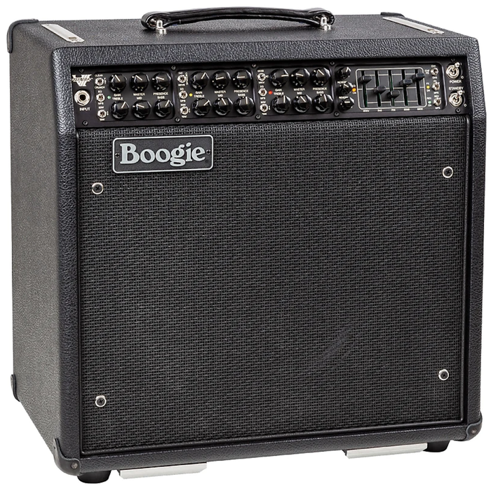 Mesa/Boogie Mark VII Guitar Combo Amplifier with 12-Inch Speaker - New