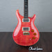 PRS Wood Library DGT Electric Guitar - Private Stock Salmon Finish - CHUCKSCLUSIVE - #240385596