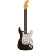 Fender American Ultra II Stratocaster HSS Electric Guitar, Ebony Fingerboard - Texas Tea