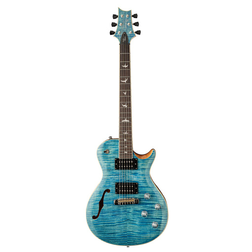 PRS SE Zach Myers 594 MC Electric Guitar - Myers Blue - New