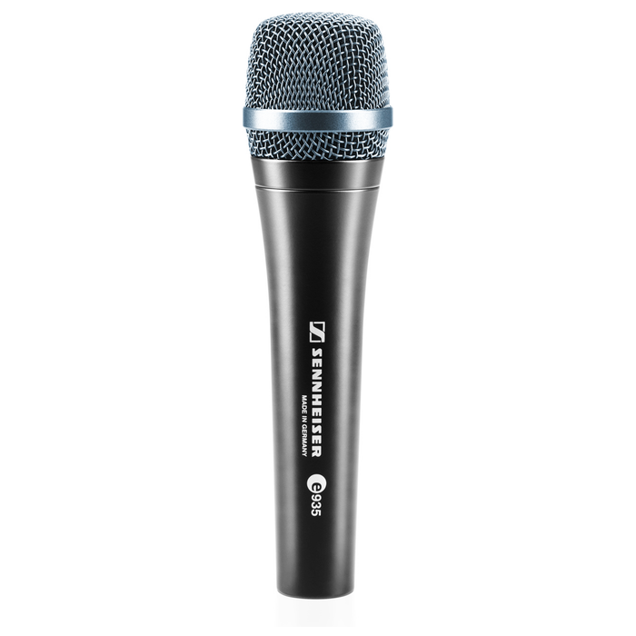 Sennheiser e935 Cardioid Dynamic Stage Microphone - New