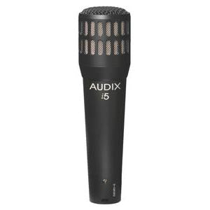 Audix i-5 Multi-Purpose Dynamic Microphone