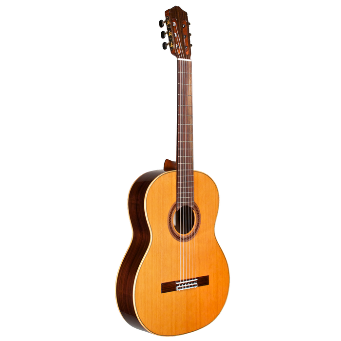 Cordoba F7 Paco Flamenco Classical Guitar