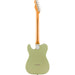 Fender Player II Telecaster Electric Guitar, Maple Fingerboard - Birch Green