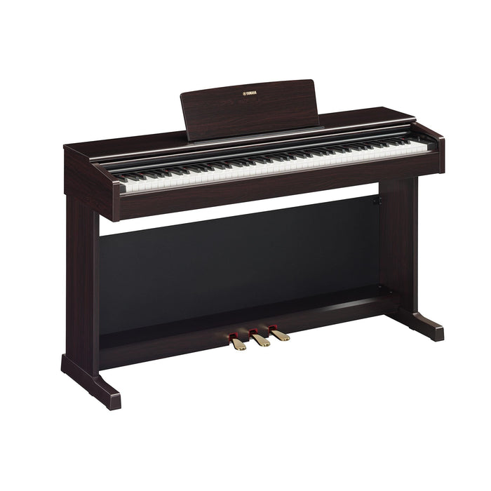 Yamaha YDP-145 88-Key ARIUS Digital Piano - Rosewood