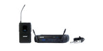 Shure PGXD14 Digital Wireless Guitar System - 900MHz