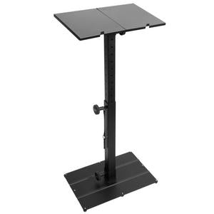 On-Stage Stands KS6150 Compact MIDI/Synth Utility Stand