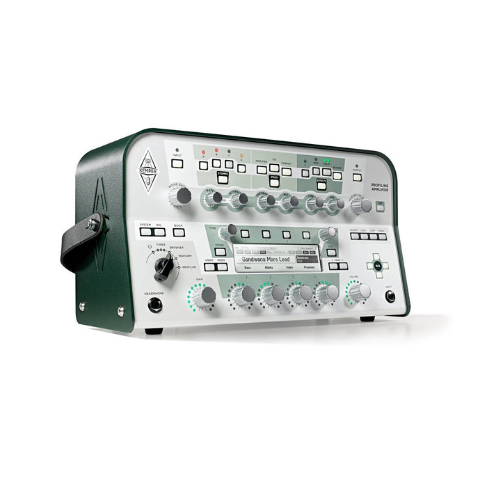 Kemper Profiler Guitar Amplifer Head