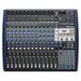 PreSonus StudioLive AR16c USBc 18-Channel Hybrid Mixer and Audio Interface - New