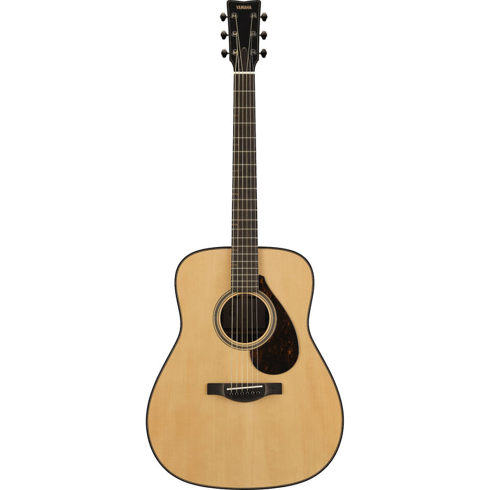 Yamaha FG9R Dreadnought Aoustic Guitar - Natural