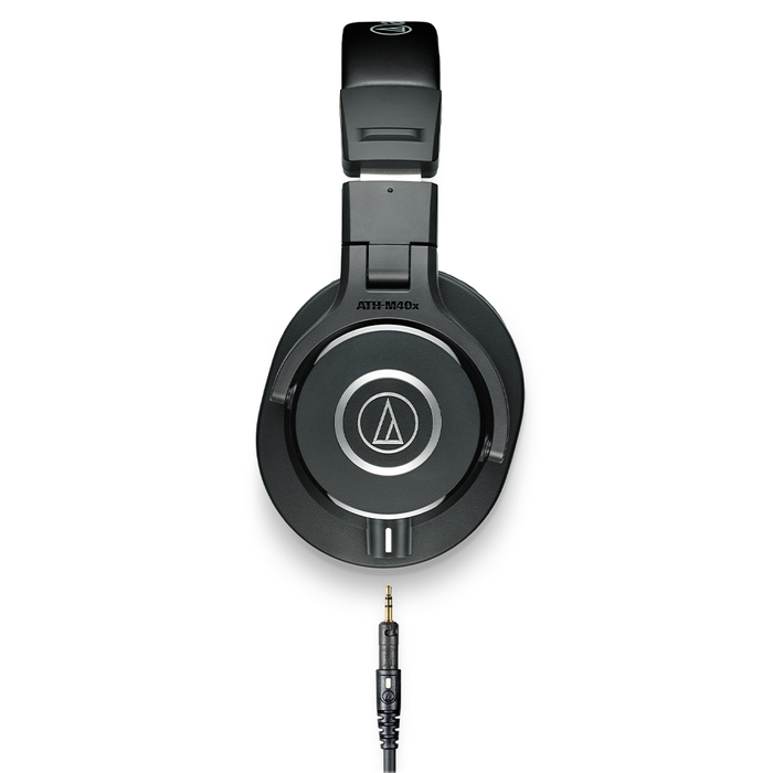 Audio-Technica ATH-M40x Monitor Headphones - New