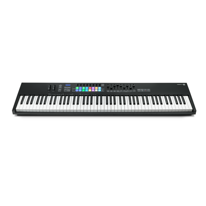 Novation Launchkey 88 88-Key MIDI Keyboard Controller