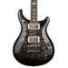 PRS McCarty 594 Quilt 10-Top Electric Guitar - Charcoal Burst Custom Color - New