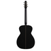 Seagull Artist Limited Anthem EQ Acoustic Guitar - Tuxedo Black - New