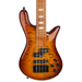 Spector EuroBolt 4 Bass Guitar - Tobacco Sunburst Gloss - New