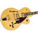 Gretsch Streamliner With Bigsby And Gold Hardware Hollow Body Electric Guitar - Village Amber