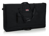 Gator Large Padded LCD Transport Bag - Black