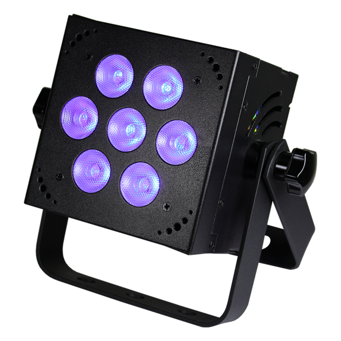 Blizzard HotBox 5 RGBAW DJ LED Light