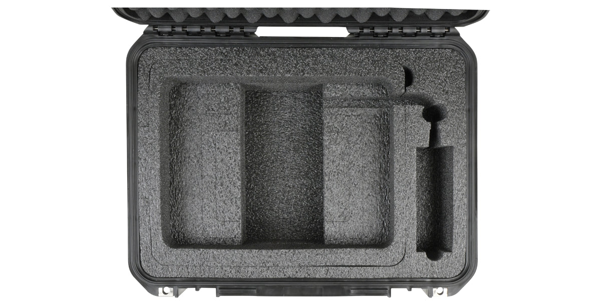 SKB iSeries Watertight TouchMix Case