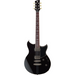 Yamaha Revstar Standard RSS20 Electric Guitar - Black - New