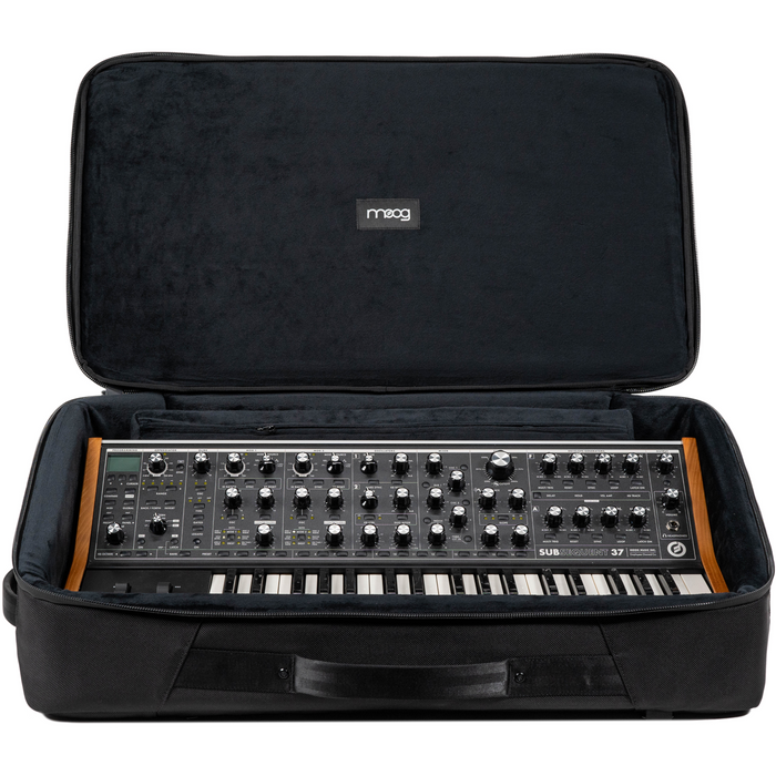 Moog Subsequent 37 SR Series Case