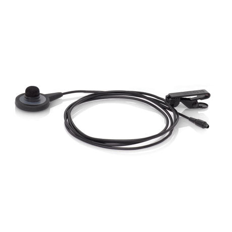 Rode PinMic Discreet Pin-Through Lapel Microphone