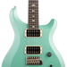 PRS S2 Custom 24 Electric Guitar - Satin Mint Metallic Custom Color - New