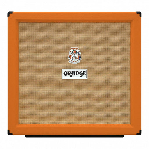 Orange PPC412 4x12 Guitar Amp Cabinet