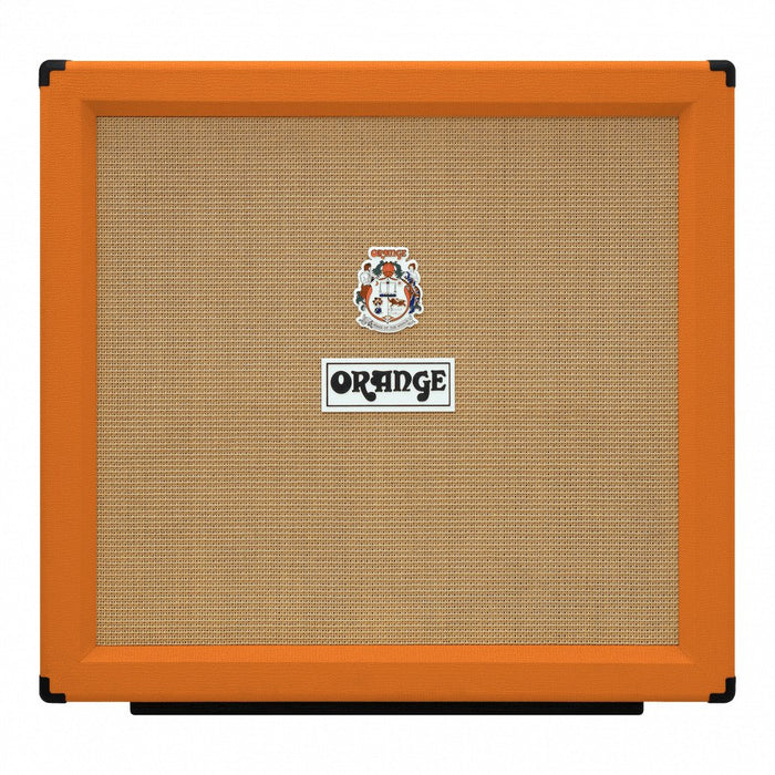 Orange PPC412 4x12 Guitar Amp Cabinet