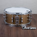 Sonor SQ1 Series 6.5 x 14-Inch Birch Snare Drum - Satin Gold Metallic