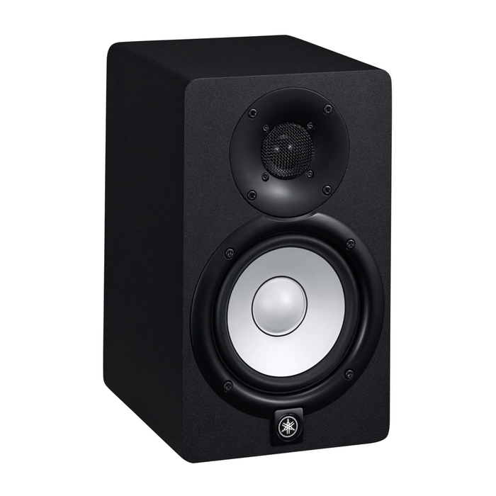 Yamaha HS5 5-Inch Studio Monitor - Black - New