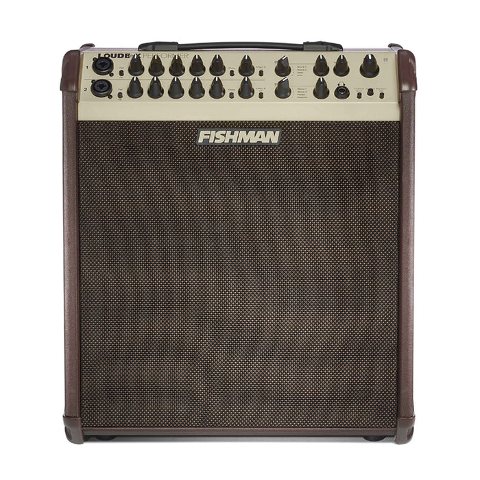 Fishman PRO-LBX-700 Loudbox Performer 180W Acoustic Guitar Amplifier