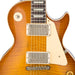 Gibson Murphy Lab 1959 Les Paul Standard - Ultra Heavy Aged Dirty Lemon Burst - CHUCKSCLUSIVE - #92280