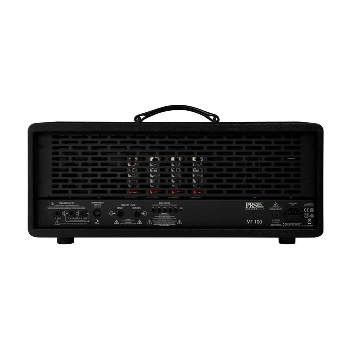 PRS Mark Tremonti MT 100 100-Watt Guitar Head Amplifier