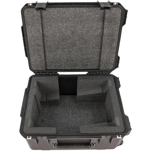 SKB 3I2015-10DM3 Yamaha DM3-DM3D Case W/ Wheels - Preorder