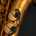 Selmer Paris Supreme Modele 2022 Alto Saxophone- Dark Gold Matte Lacquered