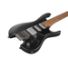 Ibanez Q Series Q54 Electric Guitar - Black Flat - New