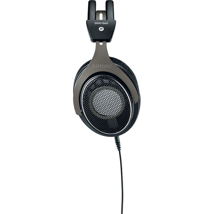 Shure SRH1840 Professional Open Back Headphones