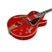 Ibanez George Benson GB10SEF Signature Hollowbody Electirc Guitar - Sapphire Red - New