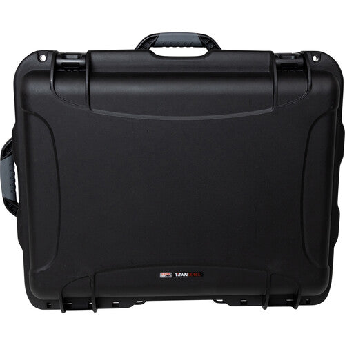 Gator GU-2015-10-WPDM3 Titan Series Yamaha DM3 Case