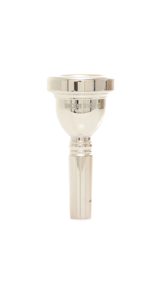 Bach 3411HG Trombone Mouthpiece