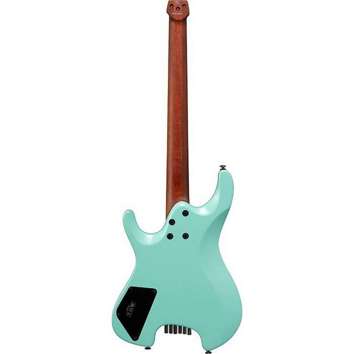 Ibanez Q Series Q54 Electric Guitar - Sea Foam Green Matte - New