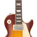 Gibson Murphy Lab 1959 Les Paul Standard - Ultra Light Aged Iced Tea Burst - CHUCKSCLUSIVE - #92213