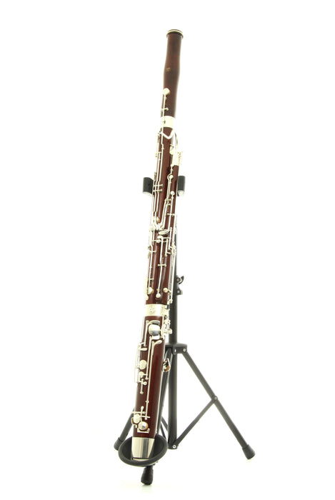 Fox Model 220 Renard Artist Bassoon - New